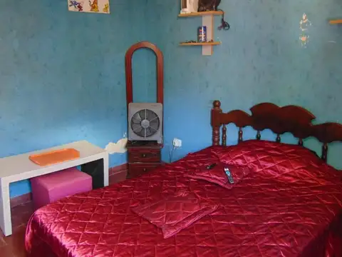 PH 3 Amb Los Hornos | 2 Dorm | Patio con Parrilla