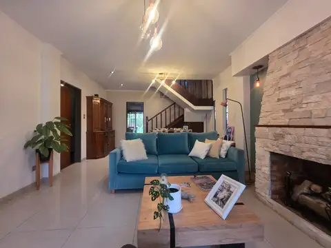 Casa en Venta de 3 dormitorios