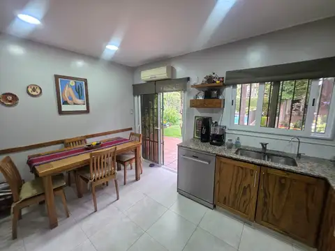 Casa en Venta 30 años