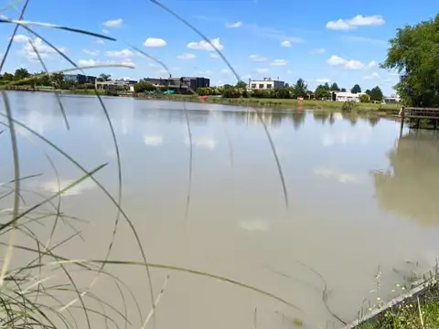 Terreno en Venta en Santa Rita, USD 80.000