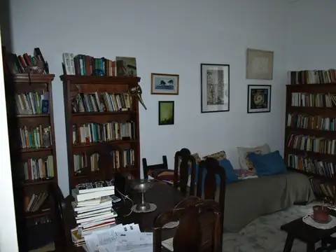 Oportunidad ! Departamento en el barrio de Congreso