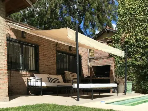 Casa en Venta al Noroeste
