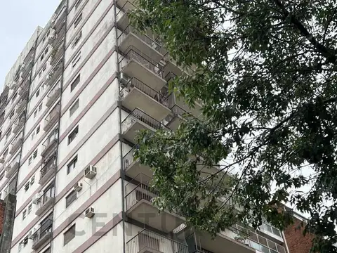 ALQUILER Departamento 2 Ambientes en Palermo