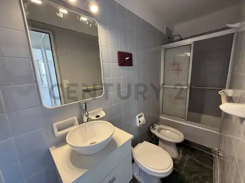 ALQUILER Departamento 2 Ambientes en Palermo