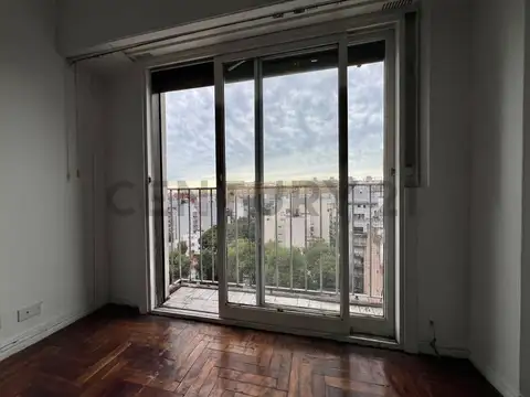 ALQUILER Departamento 2 Ambientes en Palermo