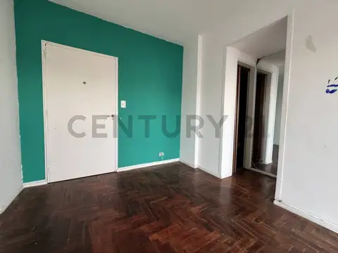 ALQUILER Departamento 2 Ambientes en Palermo