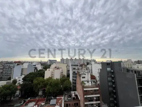 ALQUILER Departamento 2 Ambientes en Palermo