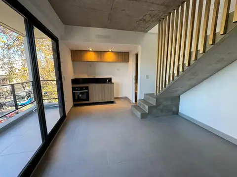 Departamento en Venta en Villa Urquiza, USD 92.000