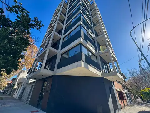 Avenida Congreso al 5800