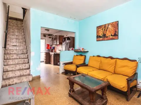 PH 3 AMBIENTES VENTA VILLA LUZURIAGA