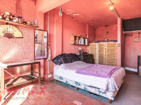 Depto Tipo Casa en Venta en Villa Luzuriaga, USD 56.000