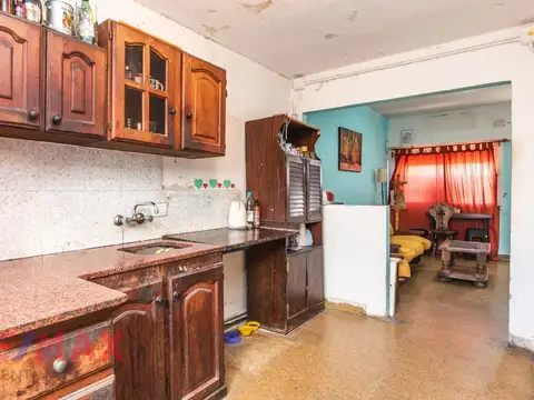 Depto Tipo Casa en Venta de 3 ambientes