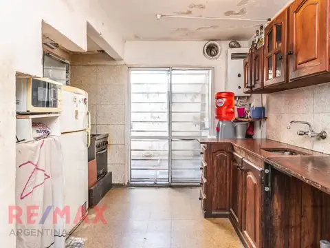Depto Tipo Casa en Venta de 2 dormitorios