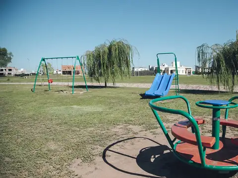 Terreno en Venta de 1550,0 m2