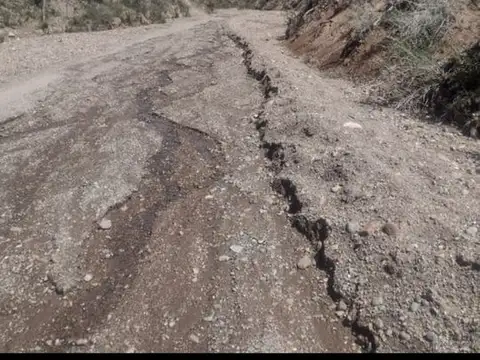 Terreno en Venta en Cacheuta, USD 63.000