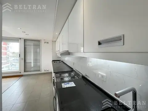 Departamento en Venta 12 años