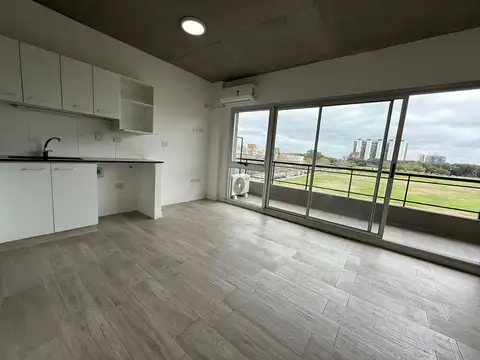 Departamento en Alquiler en Parque Patricios, CABA