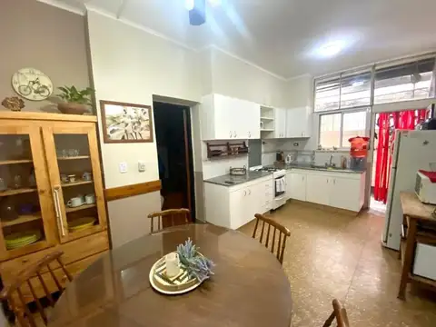 Depto Tipo Casa en Venta de 4 ambientes