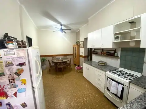 Depto Tipo Casa en Venta de 3 dormitorios