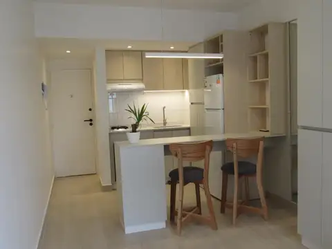 Departamento en Alquiler al Norte