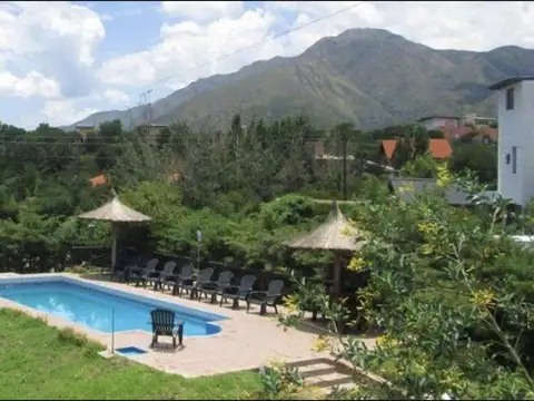 Casa en Venta de 5 dormitorios