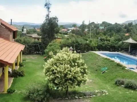 Casa en Venta 18 años