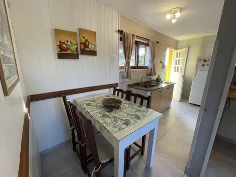 Casa en Venta en Capilla del Monte, USD 289.000