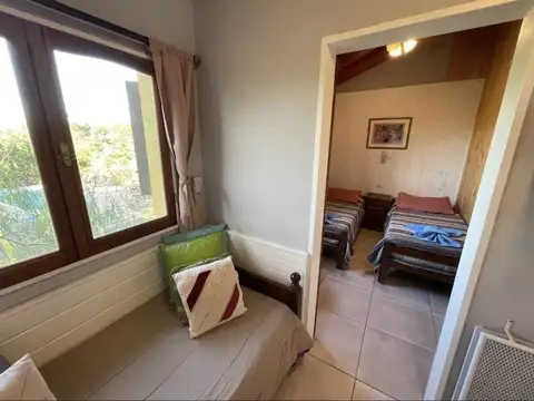 Venta de Hermoso Complejo de 5 Cabañas en Capilla del Monte Amoblado y Equipado