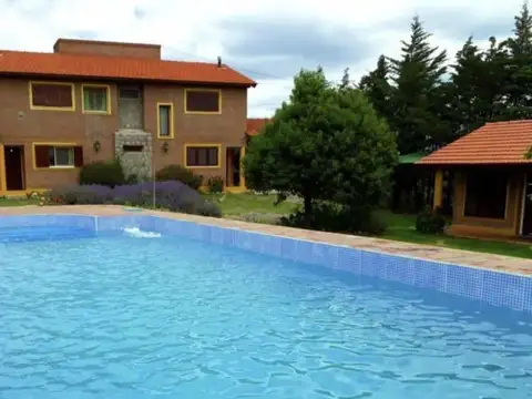 Los alazanes, capilla del monte, punilla 900
