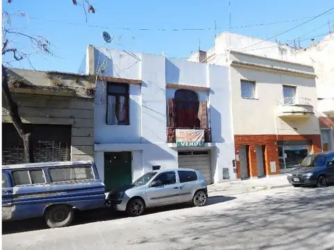 Aristóbulo Del Valle 500