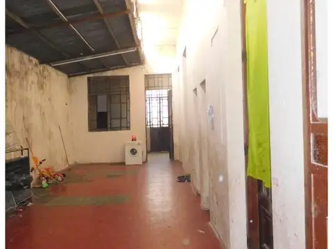 Casa en Venta 50 años