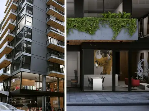 Ciudad de la Paz al 2700