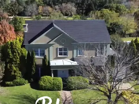 Casa  en Venta en Pilar Golf, Pilar, G.B.A. Zona Norte