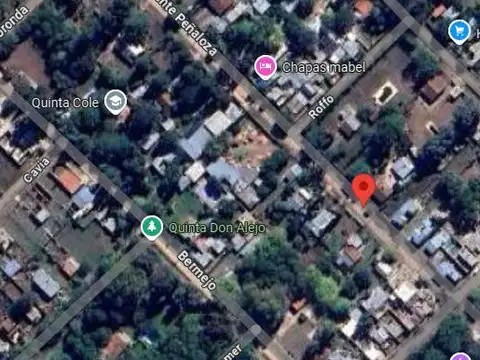Casa en Venta 48 años