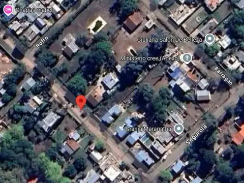 Casa en Venta 48 años