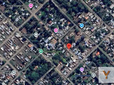 Casa en Venta al Este