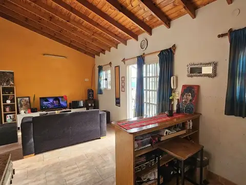 Depto Tipo Casa en Venta de 3 ambientes