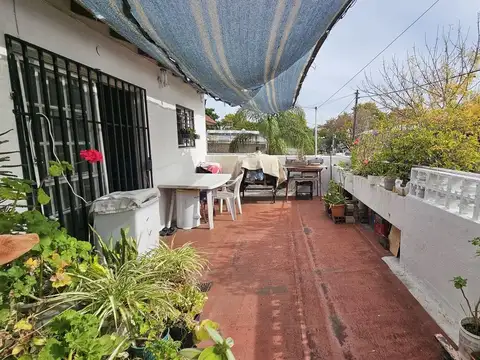 Depto Tipo Casa en Venta al Norte