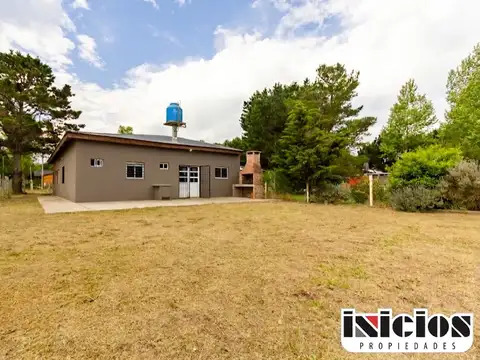 Casa en Venta de 2 dormitorios