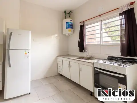 Dos Casas Modernas y Amplias - C771