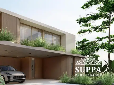 Casa en  Laguna Grande 