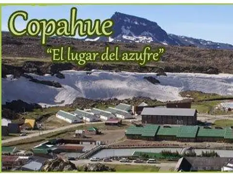 Hotel en Venta 42 años