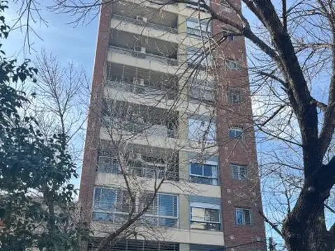 RIOJA 3928 PISO 9 - VENTA 2 DORMITORIOS