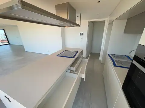 Departamento en Venta al Noroeste