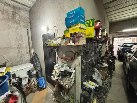 Galpon en Venta 6 años