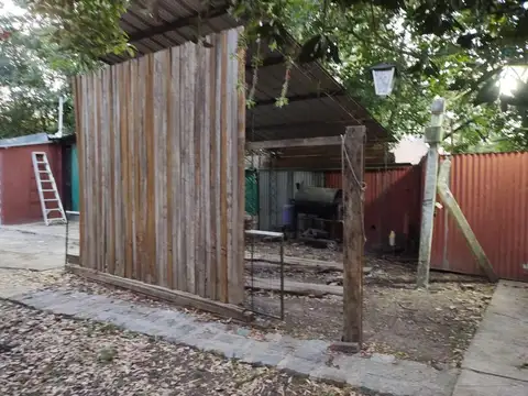 Casa en Venta 30 años
