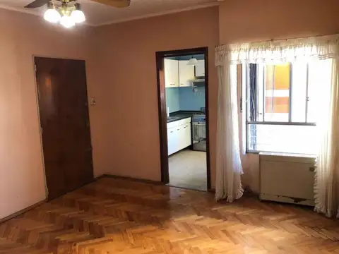 Departamento venta - 2 dormitorios 1 baño - 48mts2 totales - Avellaneda