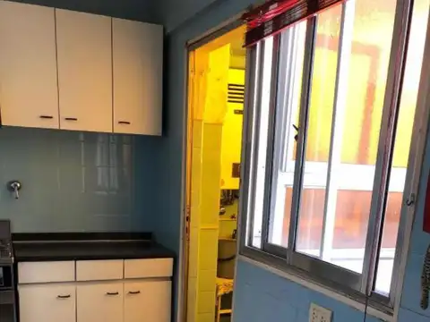 Departamento en Venta al Norte