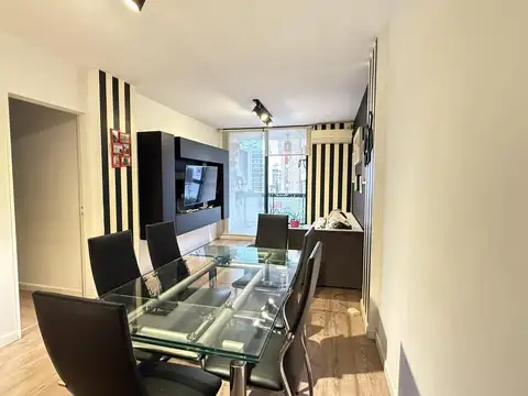 Departamento en Venta en Centro, Rosario