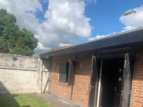 Casa en Venta de 1 dormitorio